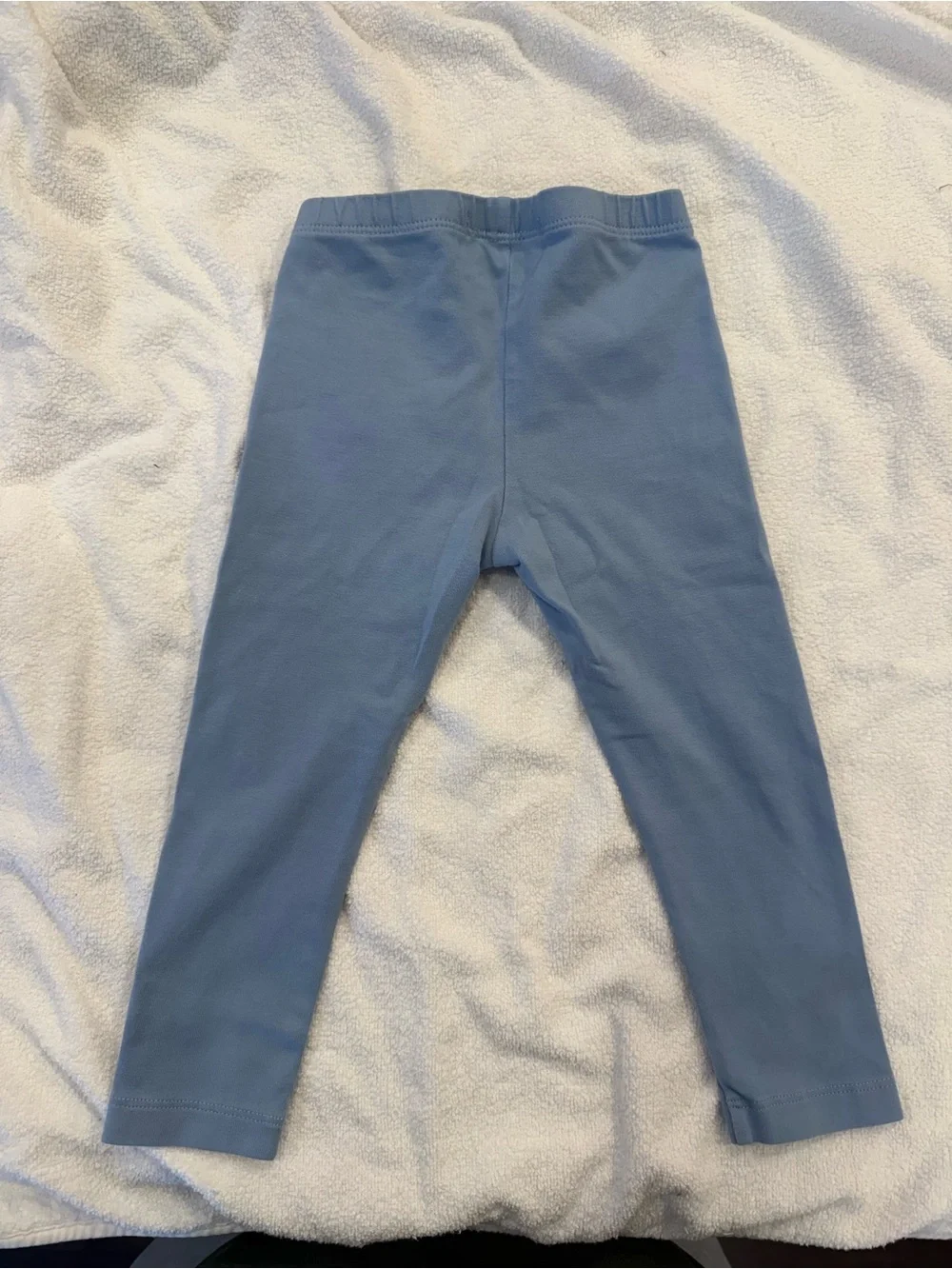 The Beaufort Bonnet Company Mitzy Sue Leggings 12-18M Lot 4 TBBC